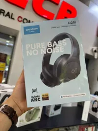 CASQUE ANKER SOUNDCORE Q20i BT 