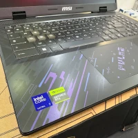 MSI PULSE 16 AI C1VFKG Intel Core Ultra 7 155H 24 Mo 4,80 GHz 16GB 1TB 16 QHD+ IPS 240Hz RTX 4060