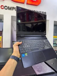 ACER NITRO 5  i5-12500H cache 18 Mo, jusqu'à 4,50 GHz RAM 16GB 512GB SSD 15.6" FHD 165Hz RTX 3050