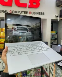 MICROSOFT SURFACEBOOK 3 Intel Core i5-1035G4 6 Mo de cache, jusqu à 3,70 GHz 8GB D 256GB SSD 13.5 