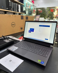 pc-portable-dell-g15-5530-intel-core-i7-13650hx-a-490-ghz-16gb-1tb-ssd-156-full-hd-165hz-rtx-4060-8gb-gddr6-bab-ezzouar-alger-algerie