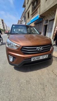 Hyundai Creta 2017 Gls thumbnail 2