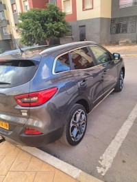 سيارات-renault-kadjar-2016-intens-تيبازة-الجزائر