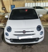 سيارات-fiat-500-2025-dolcevita-mib-أولاد-هداج-بومرداس-الجزائر