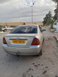 voitures-toyota-corolla-2006-executive-meftah-blida-algerie