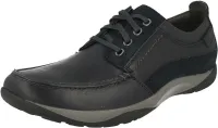 Chaussures Homme Clarks Cuir kaba UK p/ 44
