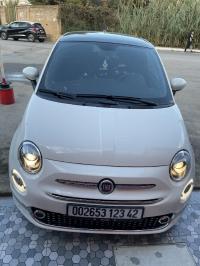 voitures-fiat-500-2023-dolce-vita-plus-sidi-ghiles-tipaza-algerie