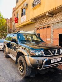 voitures-nissan-patrol-long-2004-el-bayadh-algerie