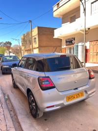 سيارات-suzuki-swift-2025-البيض-الجزائر