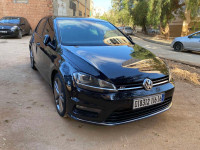 voitures-volkswagen-golf-7-2016-bab-ezzouar-alger-algerie