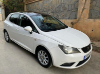 voitures-seat-ibiza-2013-fully-toit-ouvrant-bouzareah-alger-algerie