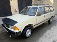 voitures-peugeot-305-1986-ouacif-tizi-ouzou-algerie