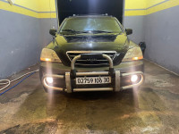 voitures-kia-sorento-2006-batna-algerie