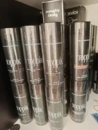الجزائر Toppik 