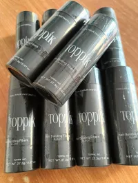 Toppik hier 