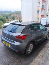 voitures-seat-ibiza-2018-style-el-kseur-bejaia-algerie