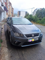 voitures-seat-ibiza-2018-style-facelift-el-kseur-bejaia-algerie