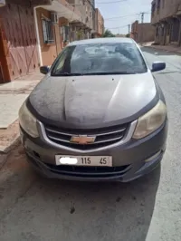 Chevrolet Optra 4 portes 2015 LS