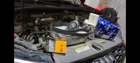 Kit distribution véhicule Vag Tdi /tsi