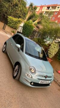 سيارات-fiat-500-2024-dolcevita-mib-القبة-الجزائر