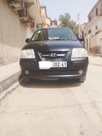 Hyundai Atos 2012 XS