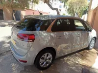 Citroen C4 spacetourer 2020 