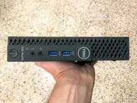 DELL MINI PC - i5 9eme /16Go /500Go SSD / WIFI