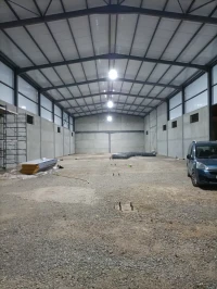 Location Hangar Boumerdes Ouled moussa