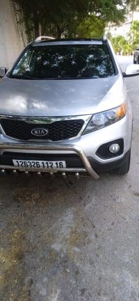 سيارات-kia-sorento-2012-بئر-مراد-رايس-الجزائر