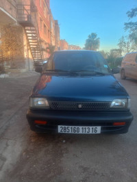 voitures-suzuki-maruti-800-2013-dar-el-beida-alger-algerie