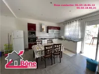 Location Niveau De Villa F4 Annaba Annaba