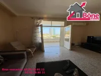 Vente Appartement F3 Annaba Annaba