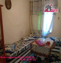 شقة-بيع-ستوديو-عنابة-الجزائر