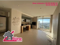 Vente Appartement F3 Annaba Annaba