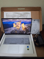 laptop-pc-portable-envy-hp-i7-1355u-13-gen-nvidia-rtx-3050-4gb-alger-centre-algerie