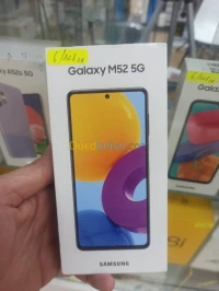 Samsung m52