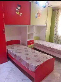 Chambre enfant 