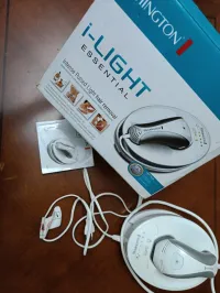 Appareil laser remington sans recharge 