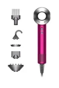 Sèche cheveux Dyson supersonic 5en1