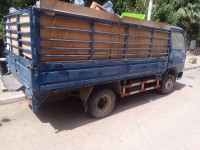 سيارات-foton-fourgon-2008-درارية-الجزائر