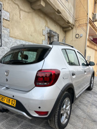 utilitaire-dacia-sandero-2018-stepway-restylee-chlef-algerie