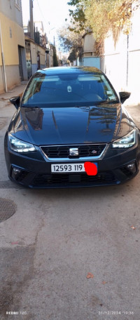 voitures-seat-ibiza-2019-fr-khemis-miliana-ain-defla-algerie