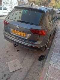 voitures-volkswagen-tiguan-2019-carat-khemis-miliana-ain-defla-algerie