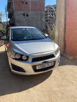 voitures-chevrolet-sonic-hatchback-2014-ain-naadja-alger-algerie