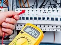 Electricien 