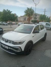 سيارات-volkswagen-t-cross-2025-beats-الرويبة-الجزائر
