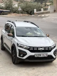 Dacia Jogger 2024 Extrême +