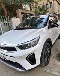 سيارات-kia-kx1-2025-الرويبة-الجزائر