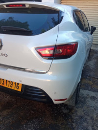 voitures-renault-clio-4-2019-limited-cheraga-alger-algerie