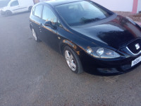 voitures-seat-leon-2009-sougueur-tiaret-algerie